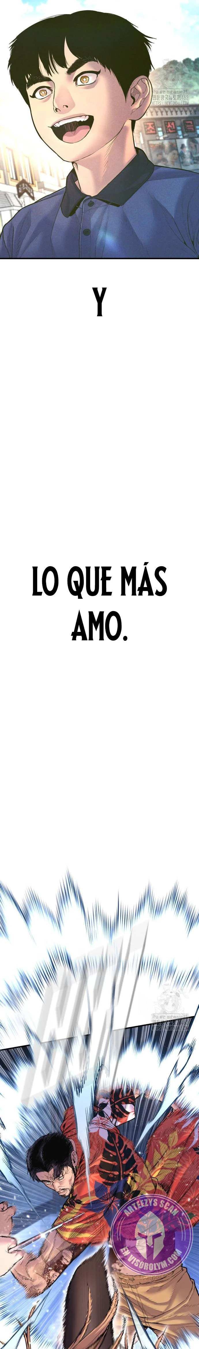 Read Manager Kim Español Manga Online