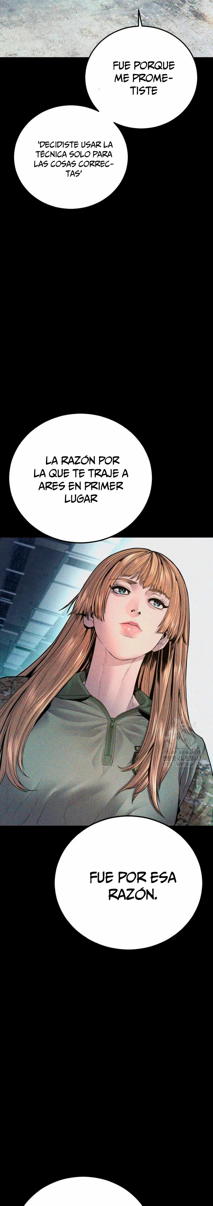 Read Manager Kim Español Manga Online