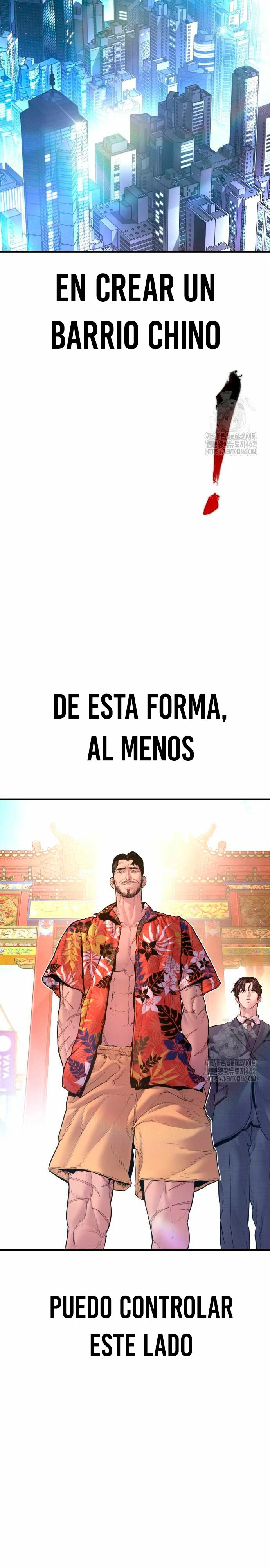 Read Manager Kim Español Manga Online