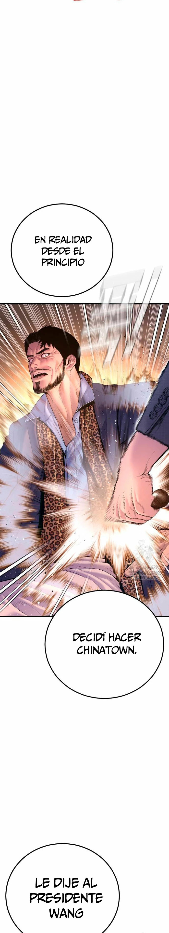 Read Manager Kim Español Manga Online