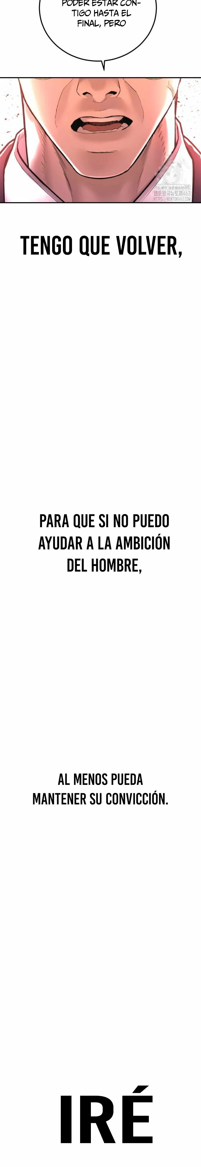 Read Manager Kim Español Manga Online