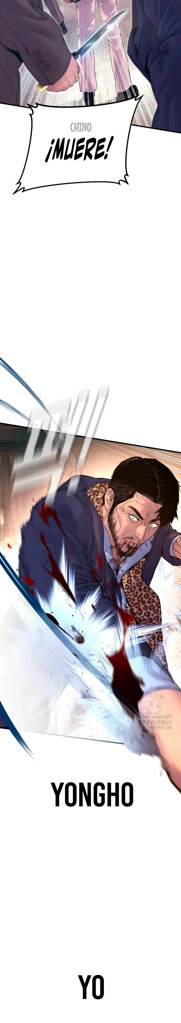 Read Manager Kim Español Manga Online