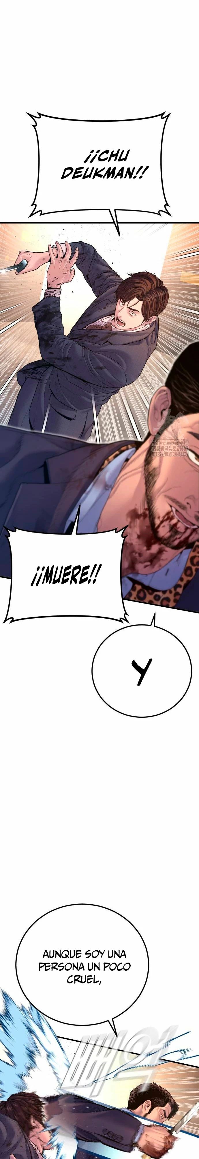 Read Manager Kim Español Manga Online