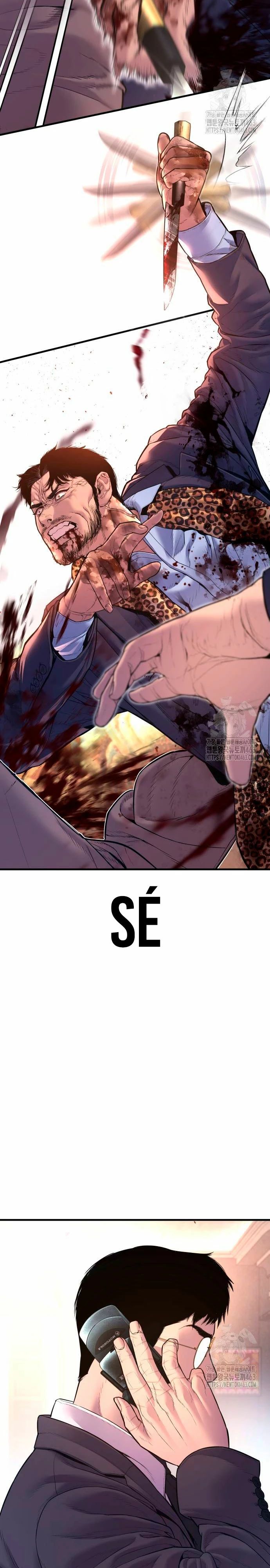 Read Manager Kim Español Manga Online