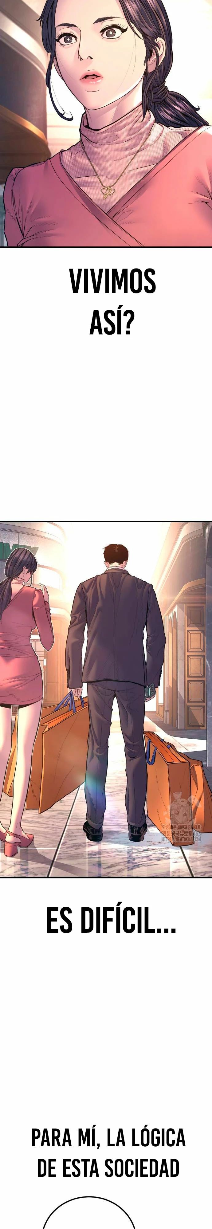 Read Manager Kim Español Manga Online