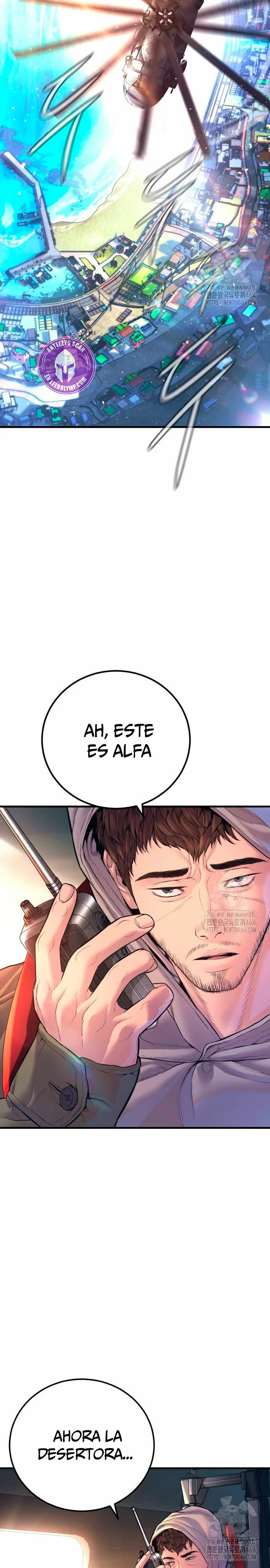 Read Manager Kim Español Manga Online