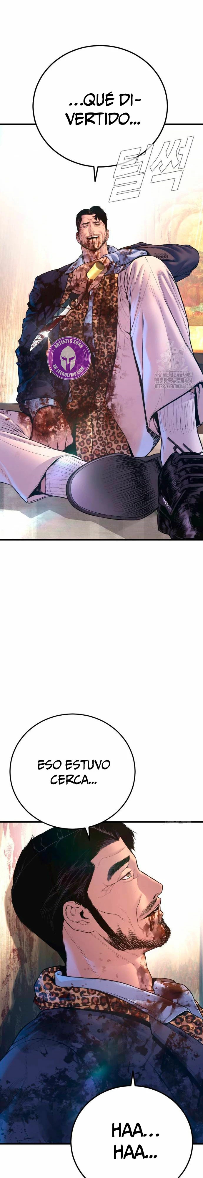 Read Manager Kim Español Manga Online