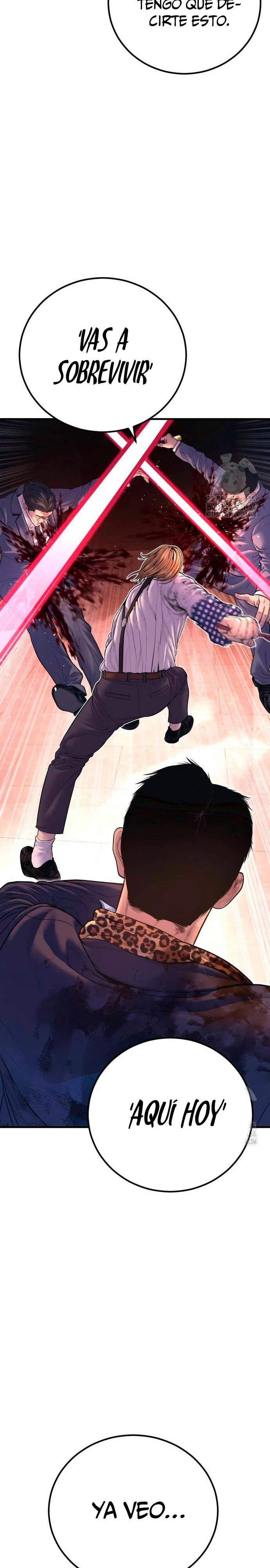 Read Manager Kim Español Manga Online