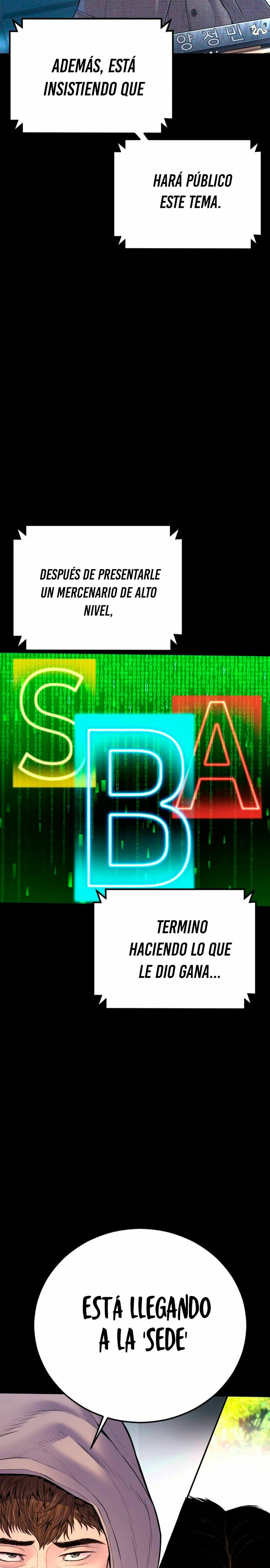 Read Manager Kim Español Manga Online