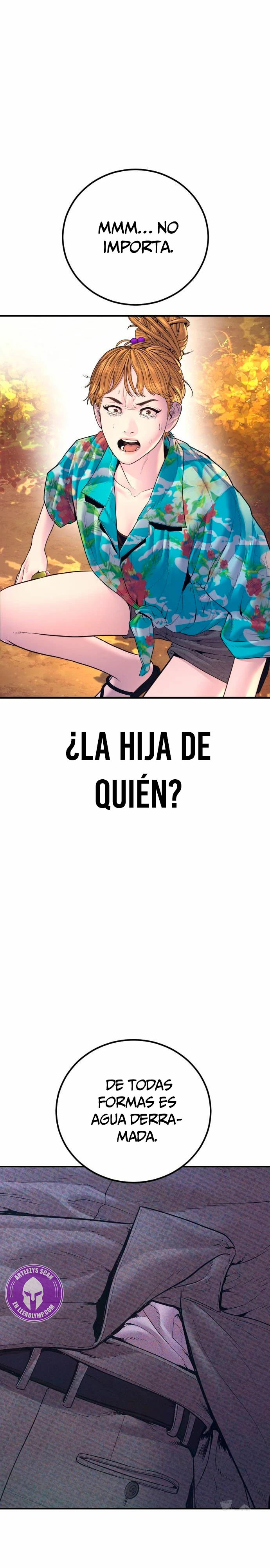 Read Manager Kim Español Manga Online