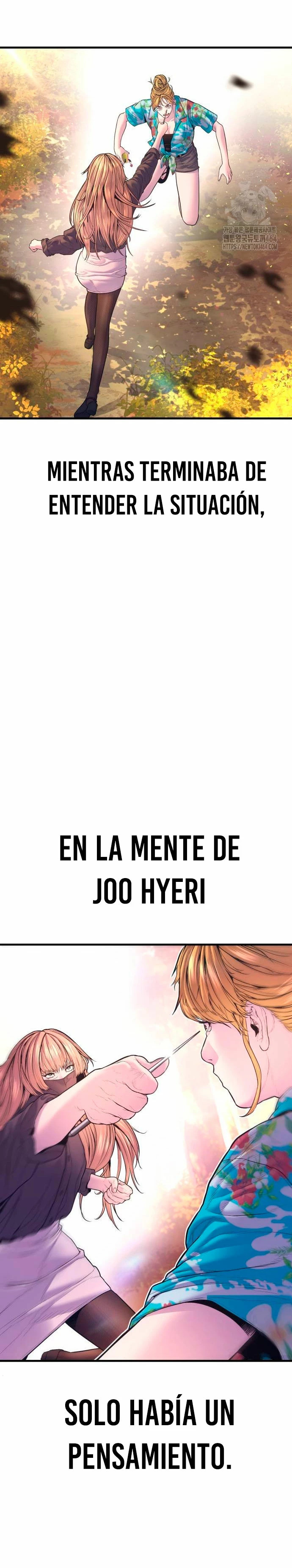 Read Manager Kim Español Manga Online