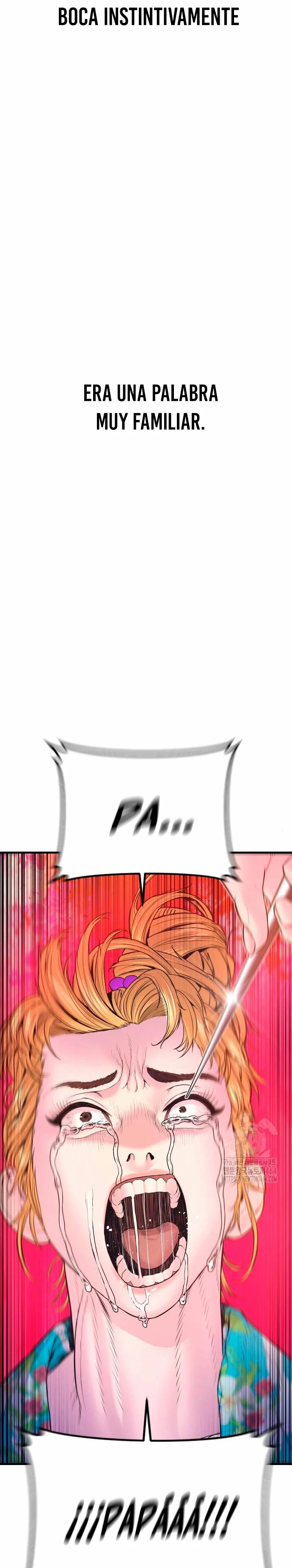 Read Manager Kim Español Manga Online