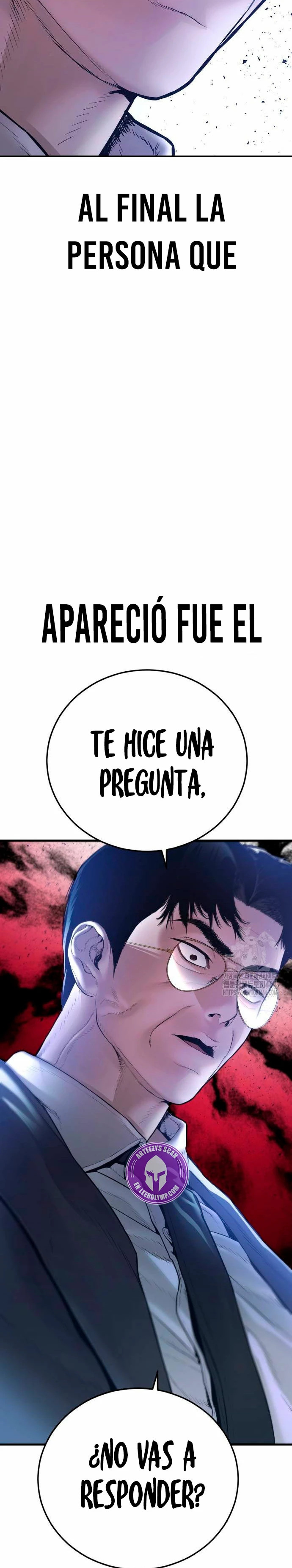 Read Manager Kim Español Manga Online