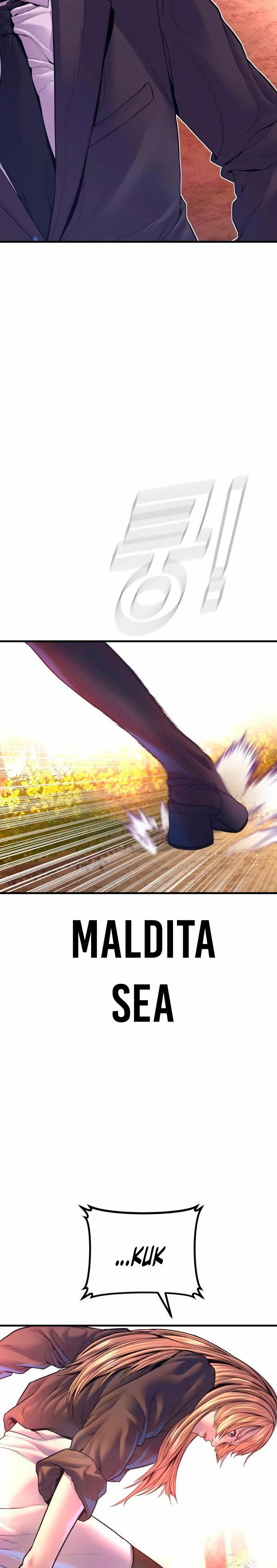 Read Manager Kim Español Manga Online