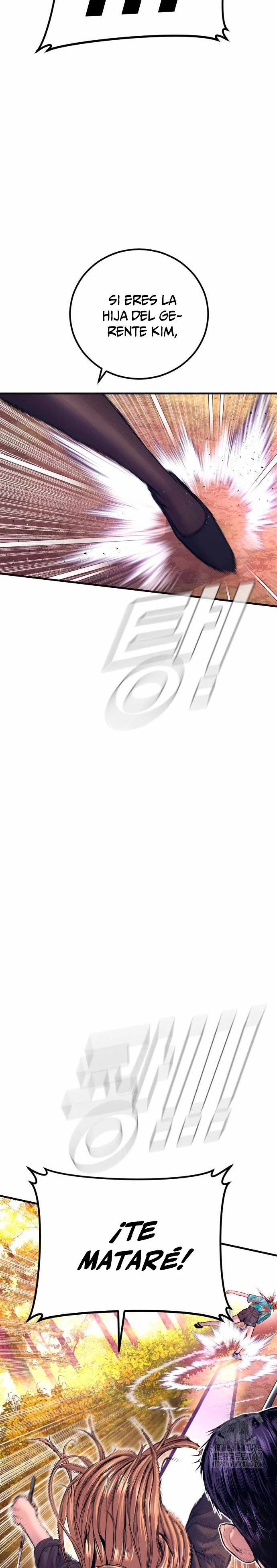 Read Manager Kim Español Manga Online