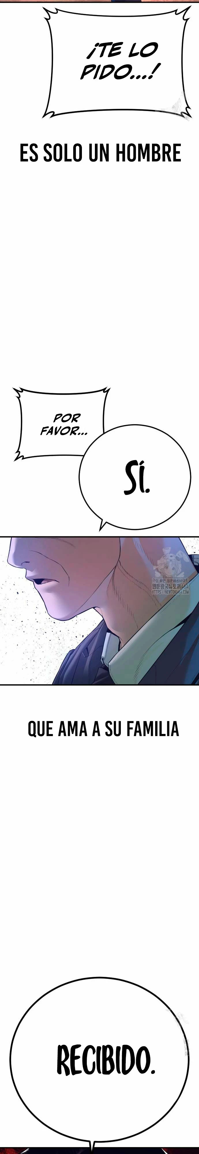 Read Manager Kim Español Manga Online