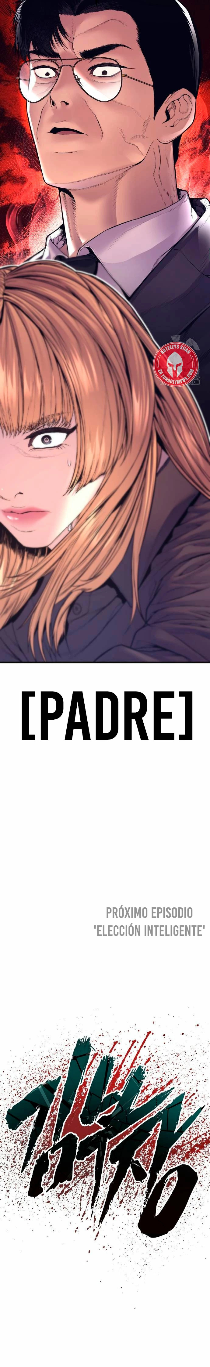 Read Manager Kim Español Manga Online