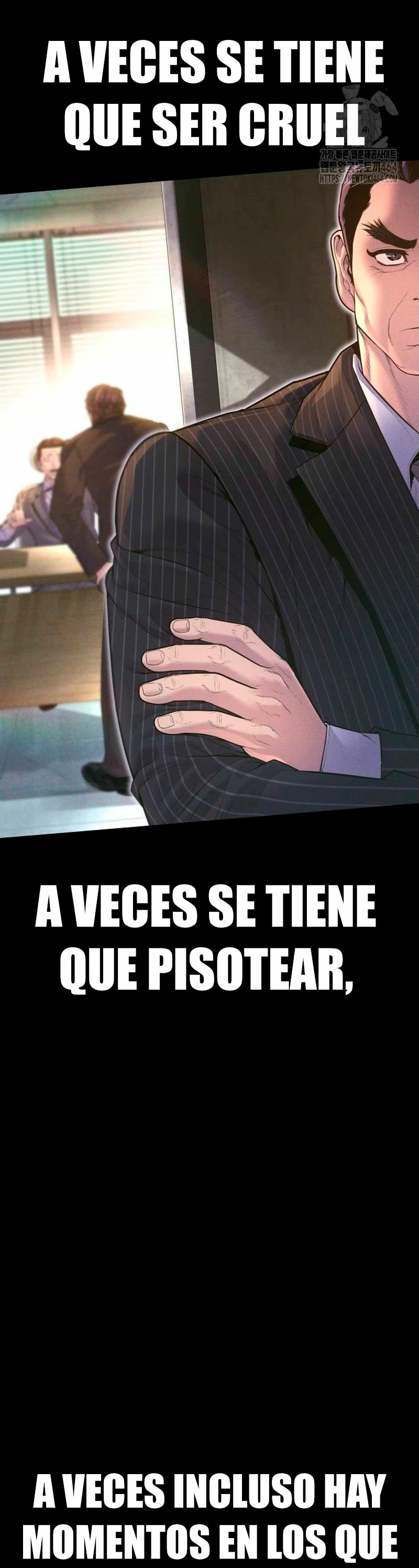 Read Manager Kim Español Manga Online