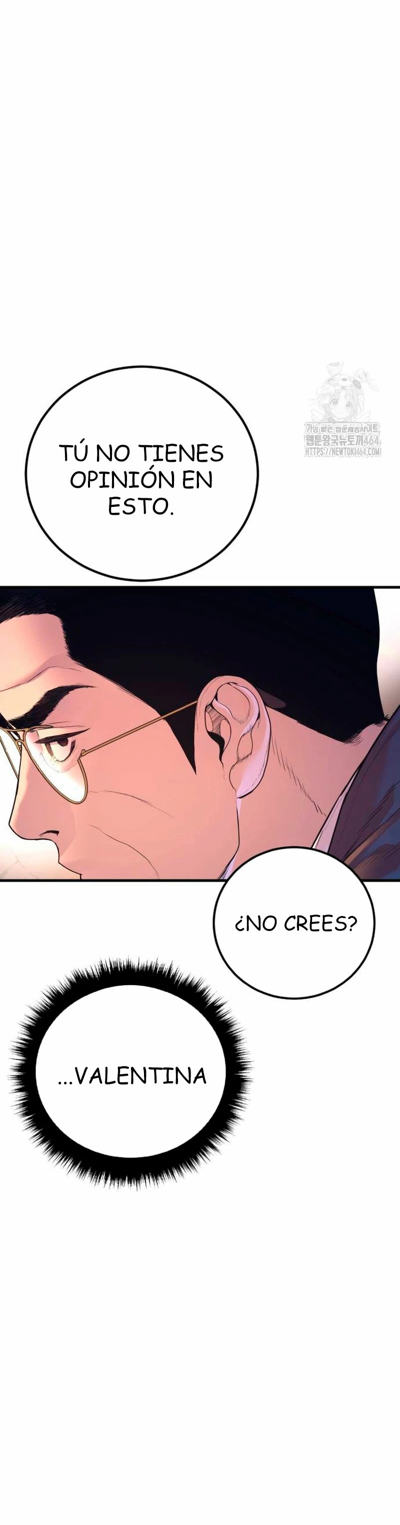 Read Manager Kim Español Manga Online