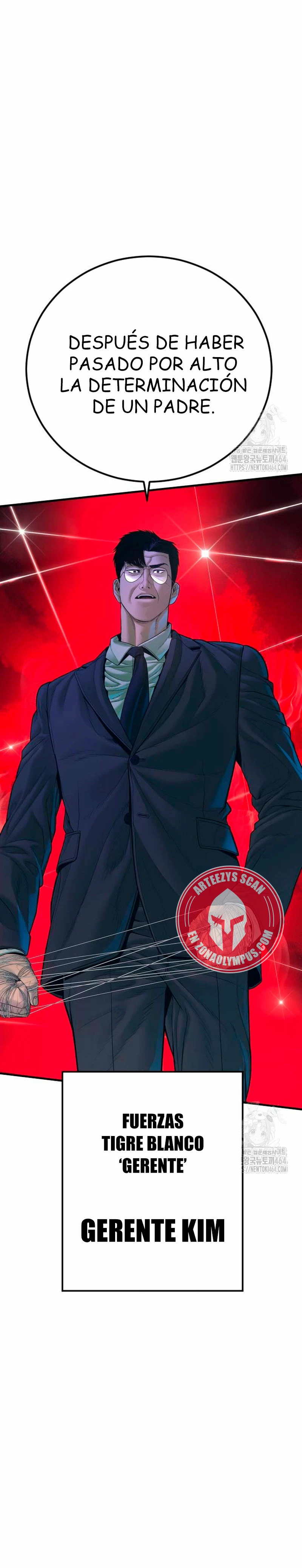 Read Manager Kim Español Manga Online