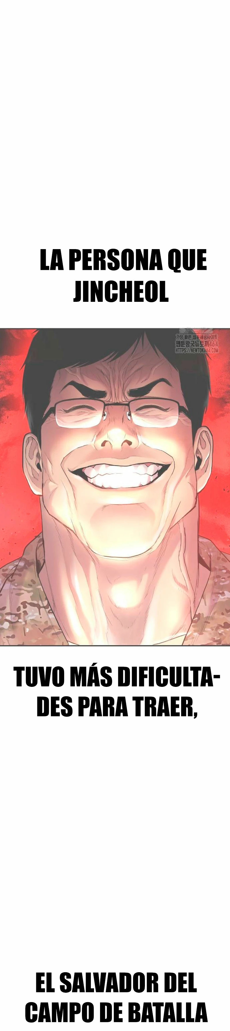 Read Manager Kim Español Manga Online