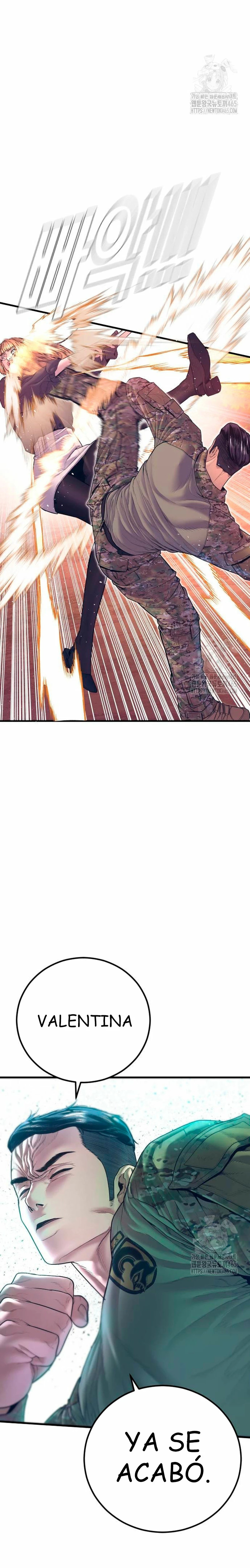 Read Manager Kim Español Manga Online