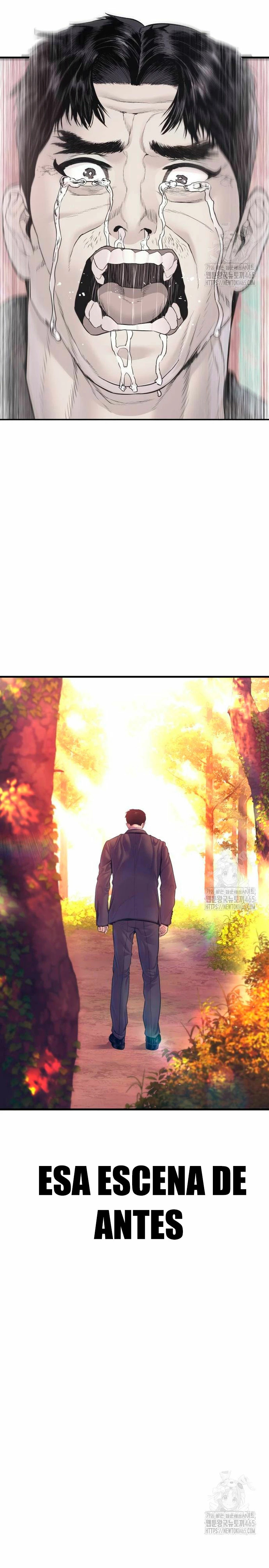 Read Manager Kim Español Manga Online