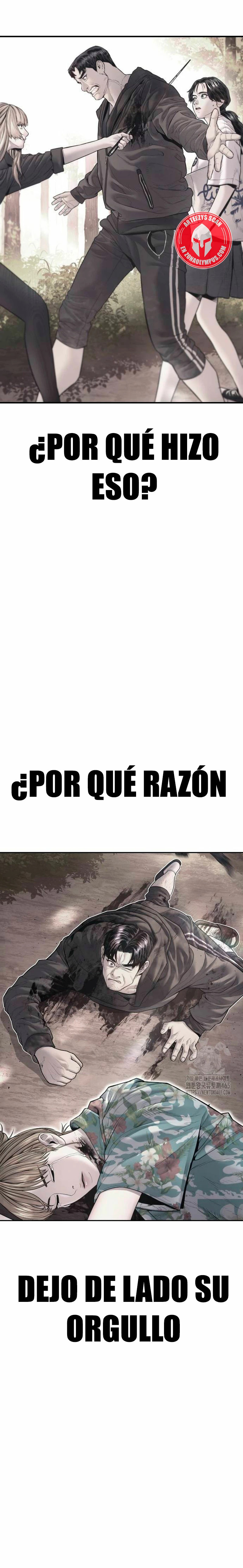 Read Manager Kim Español Manga Online