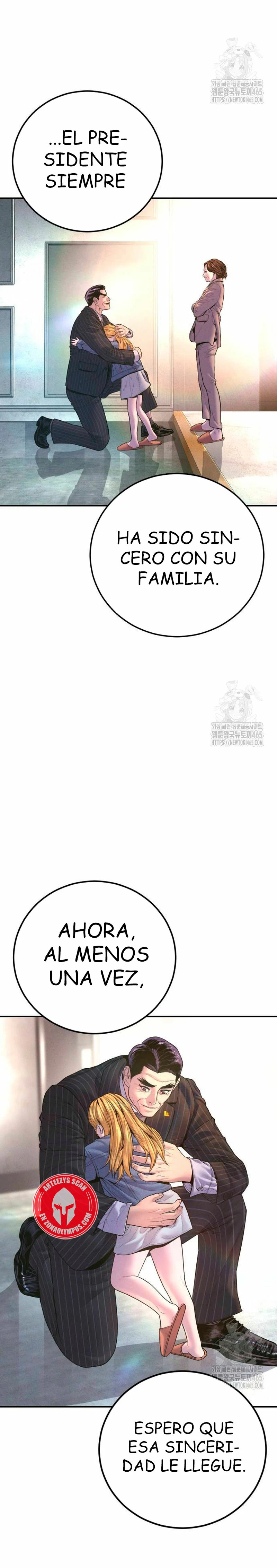 Read Manager Kim Español Manga Online