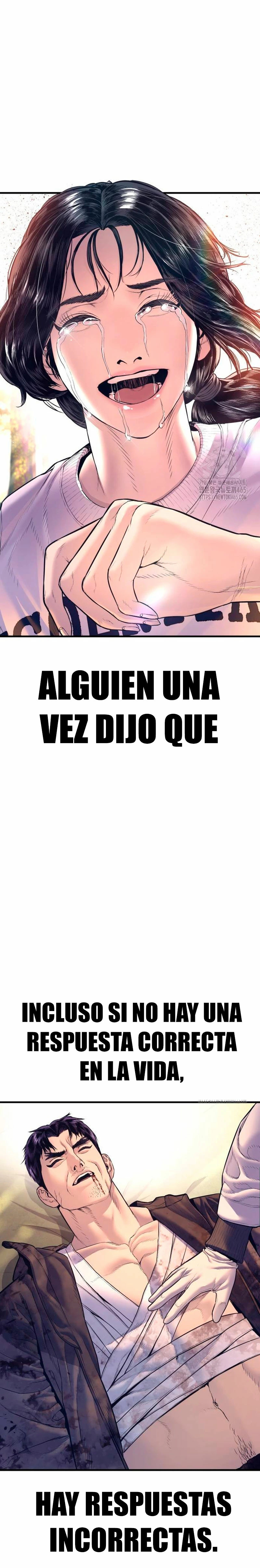 Read Manager Kim Español Manga Online