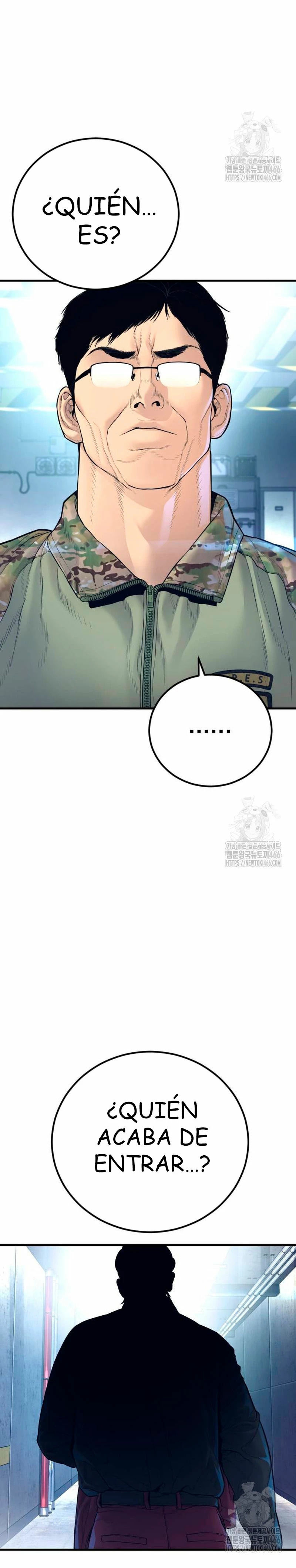 Read Manager Kim Español Manga Online