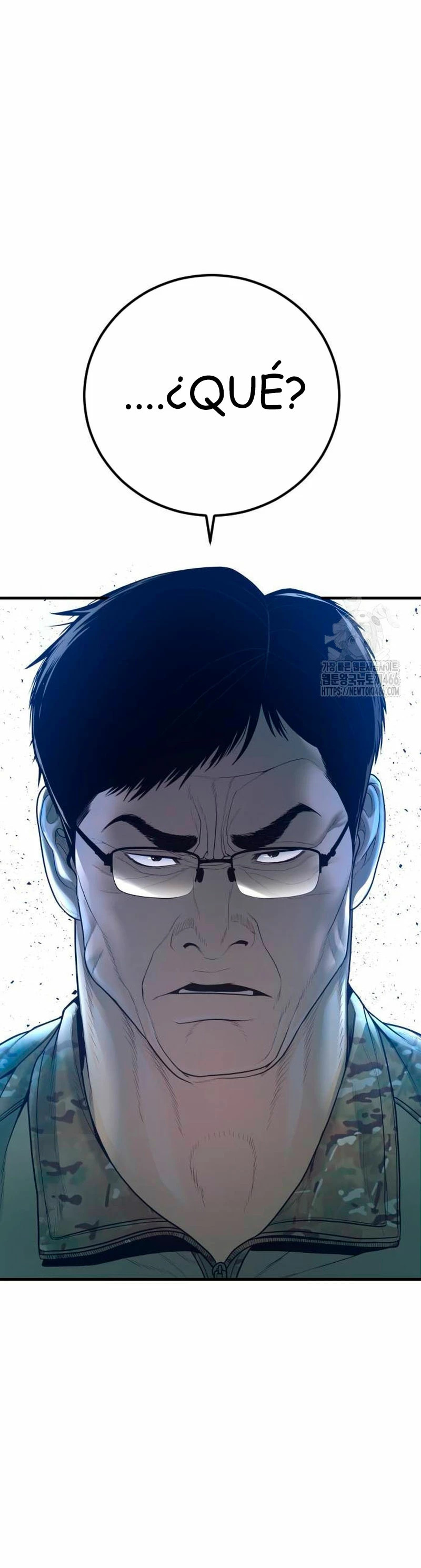 Read Manager Kim Español Manga Online