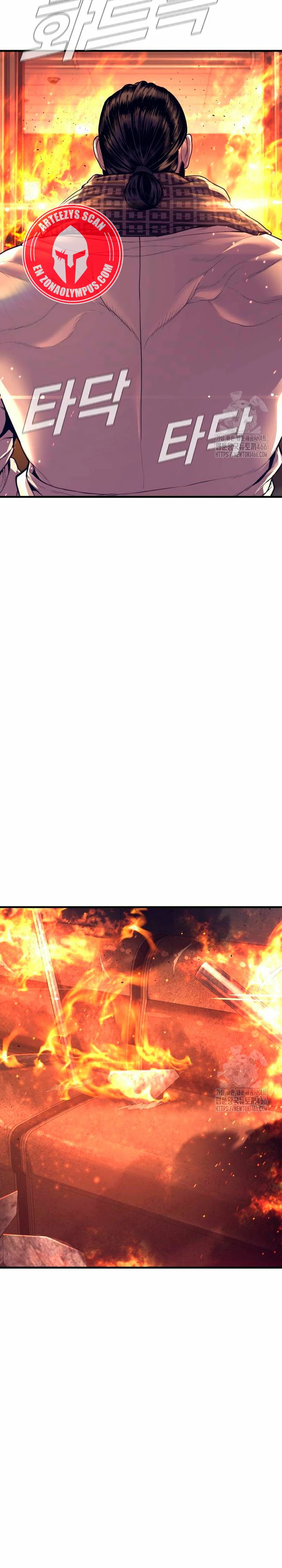 Read Manager Kim Español Manga Online