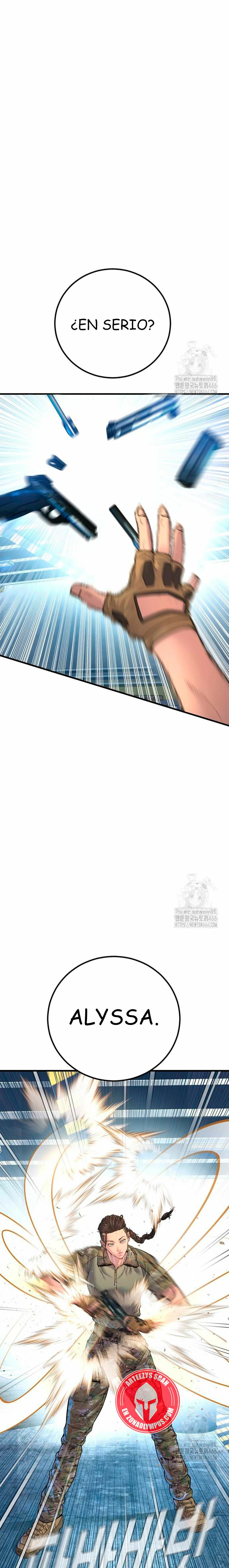 Read Manager Kim Español Manga Online