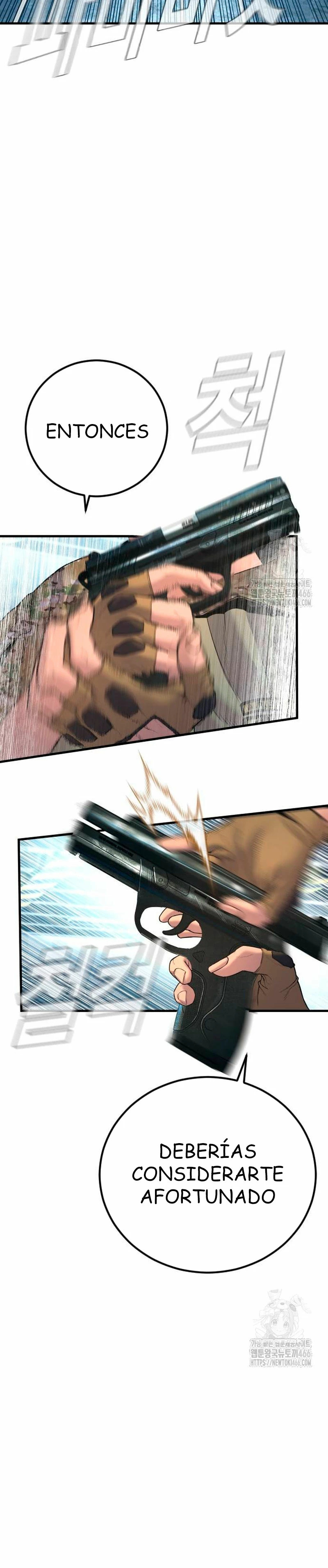 Read Manager Kim Español Manga Online