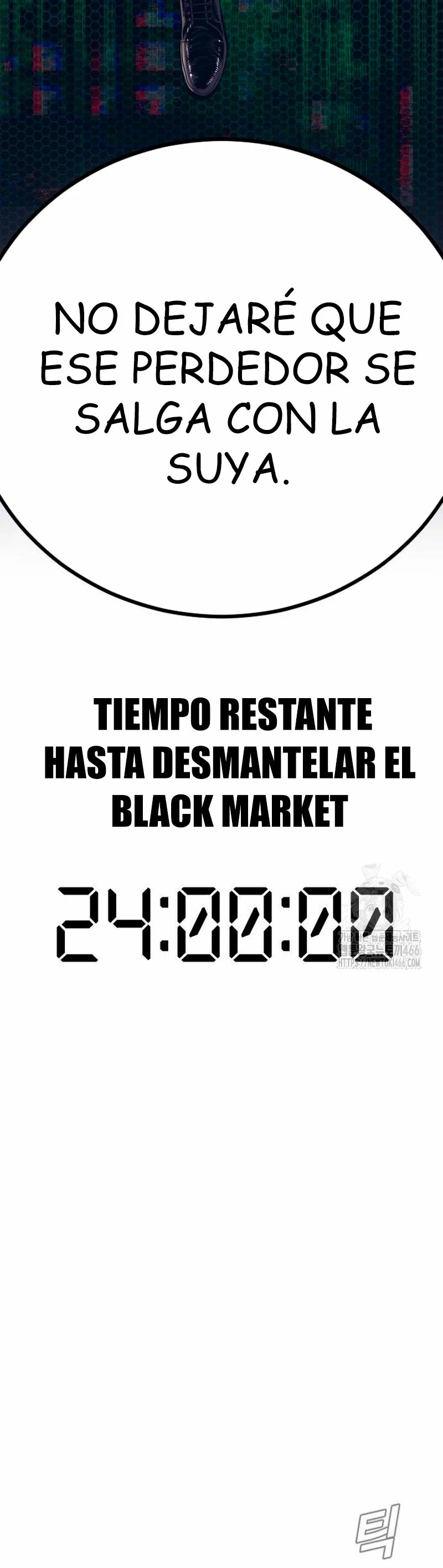 Read Manager Kim Español Manga Online