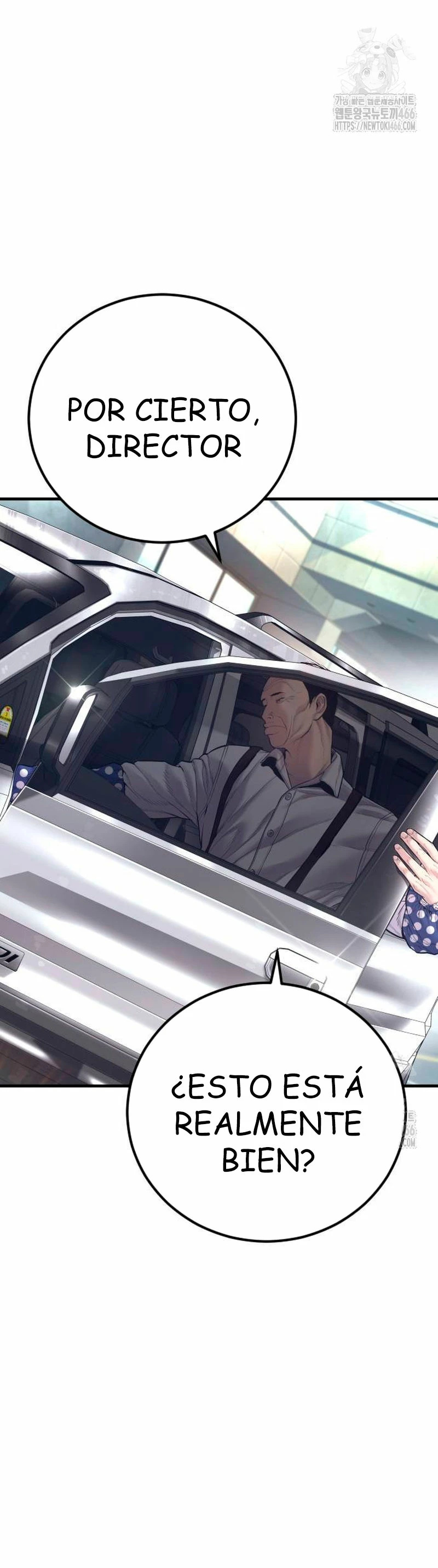 Read Manager Kim Español Manga Online