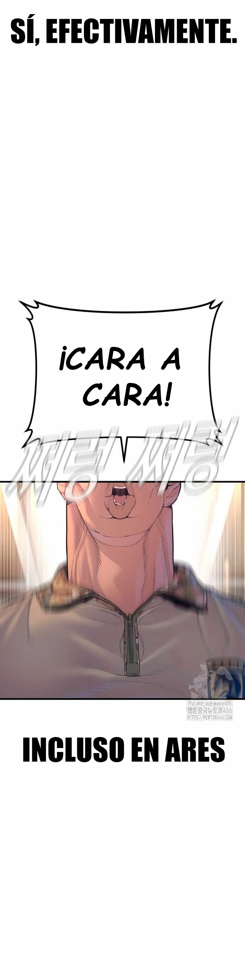 Read Manager Kim Español Manga Online