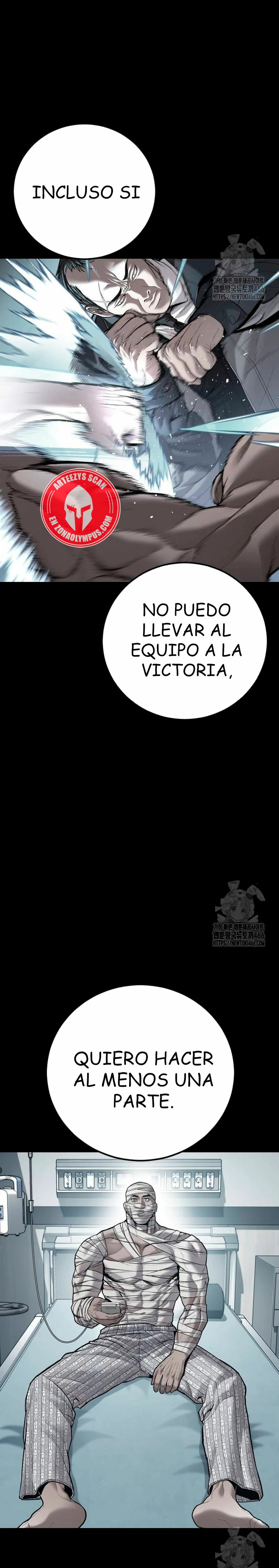 Read Manager Kim Español Manga Online