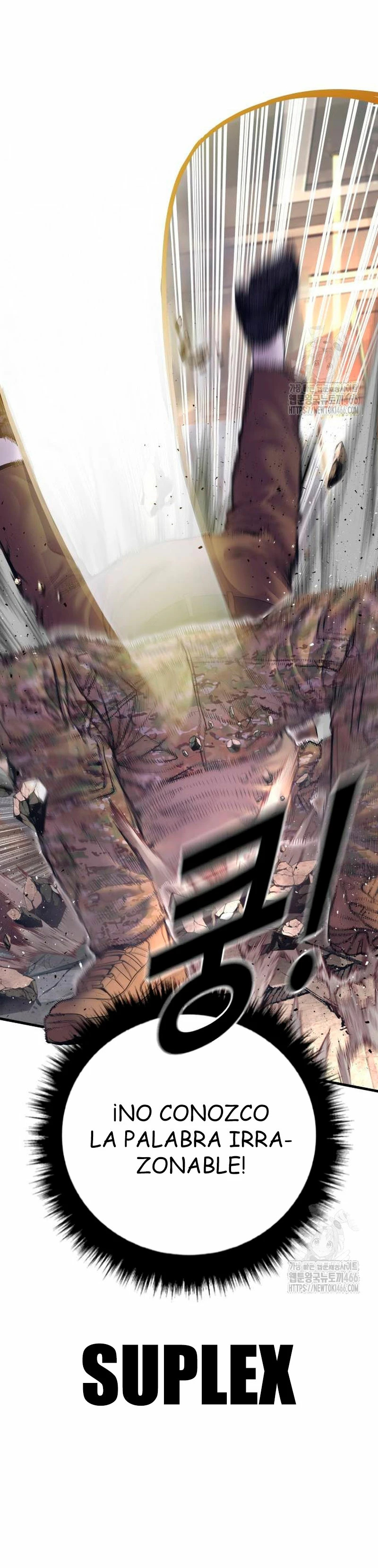 Read Manager Kim Español Manga Online