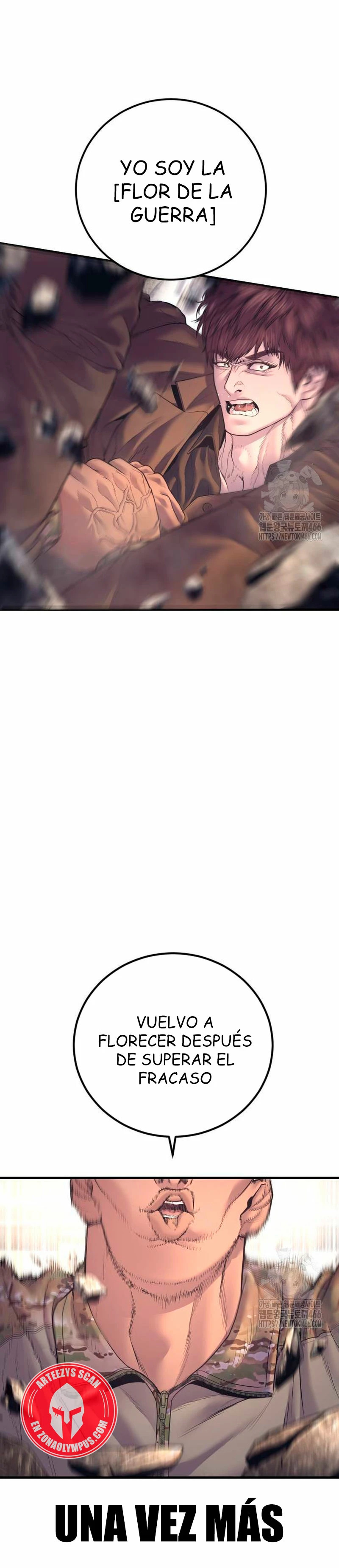 Read Manager Kim Español Manga Online