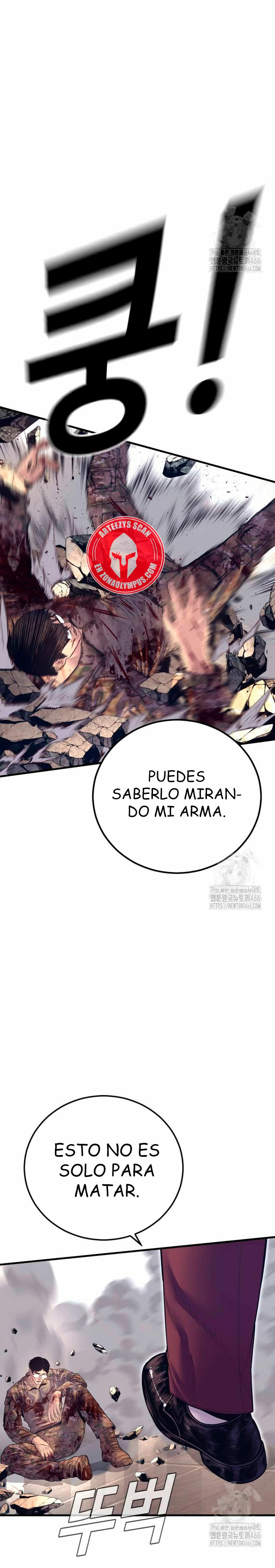 Read Manager Kim Español Manga Online