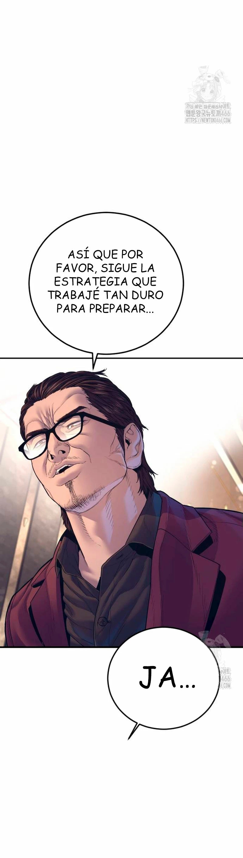 Read Manager Kim Español Manga Online