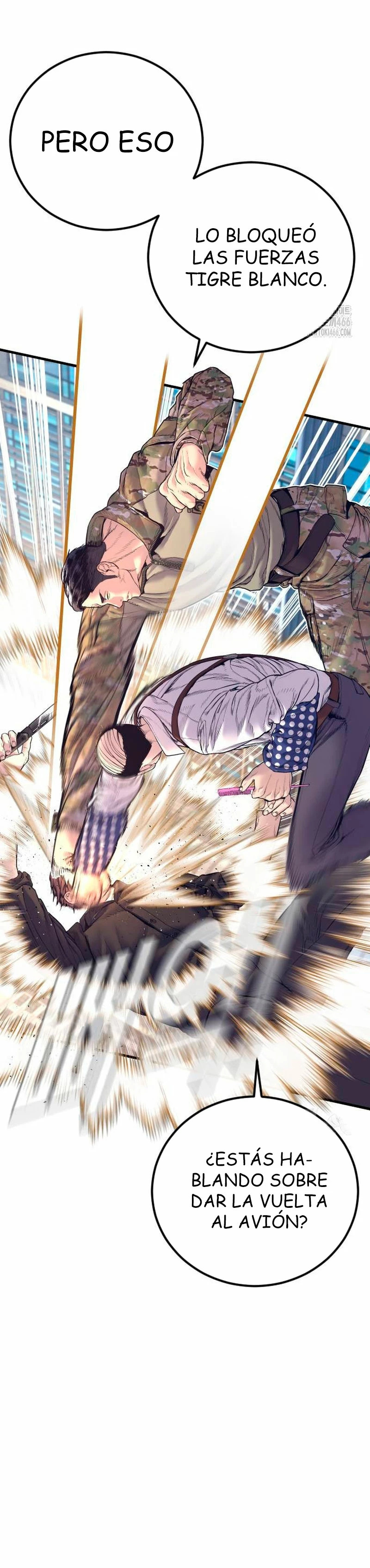 Read Manager Kim Español Manga Online