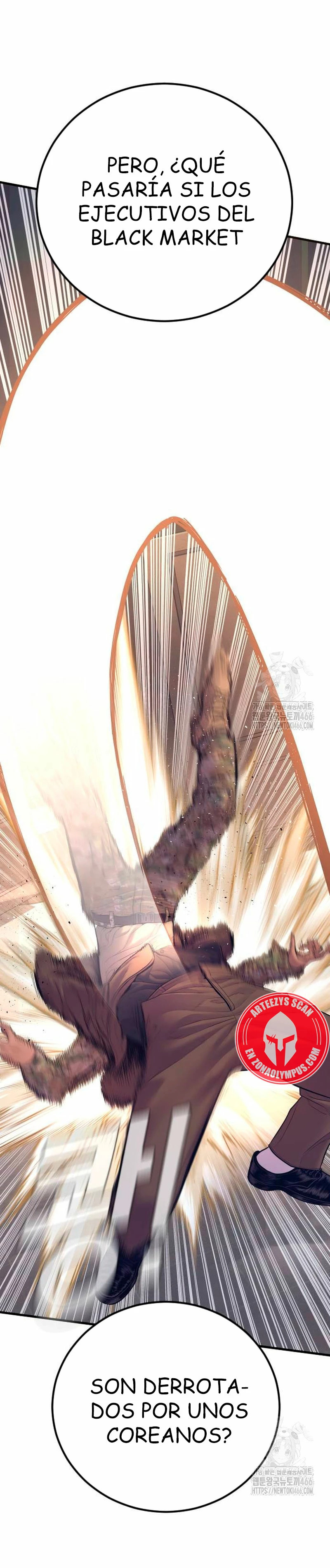 Read Manager Kim Español Manga Online