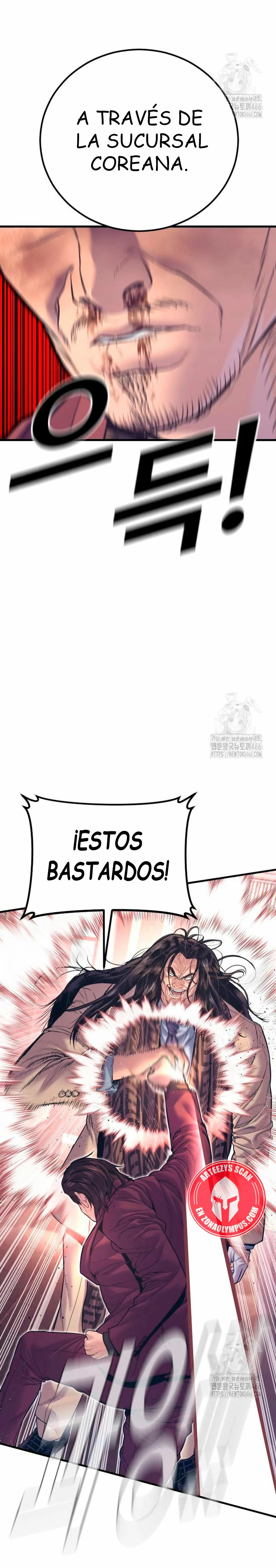 Read Manager Kim Español Manga Online