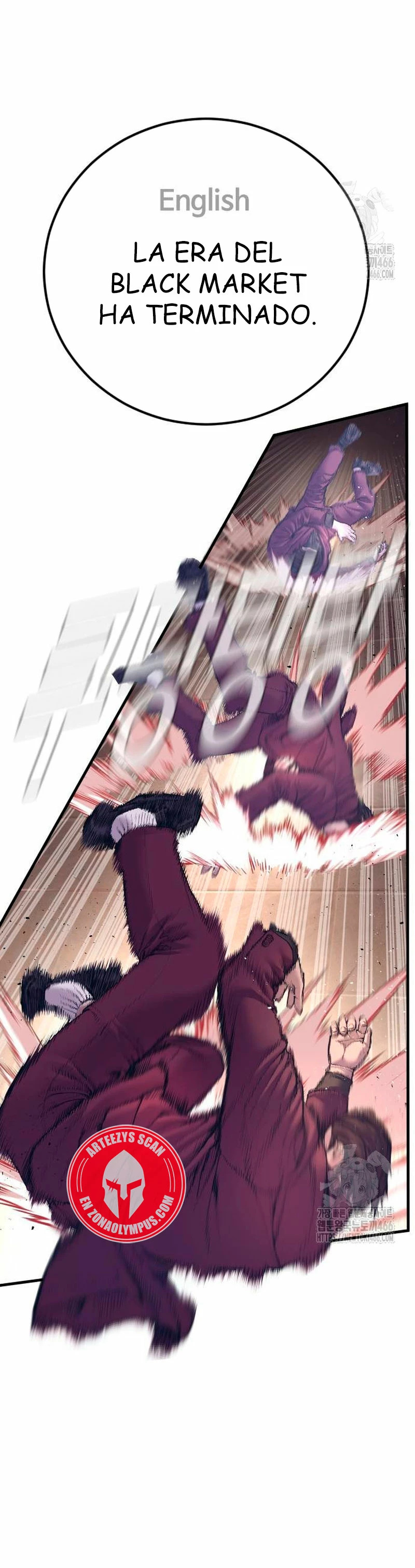 Read Manager Kim Español Manga Online