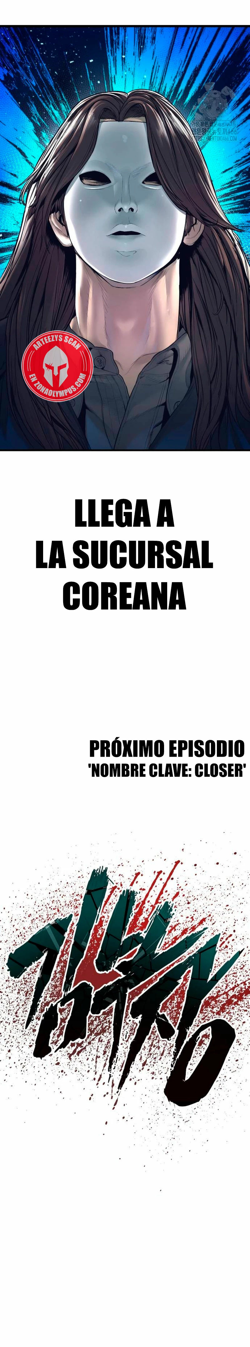 Read Manager Kim Español Manga Online