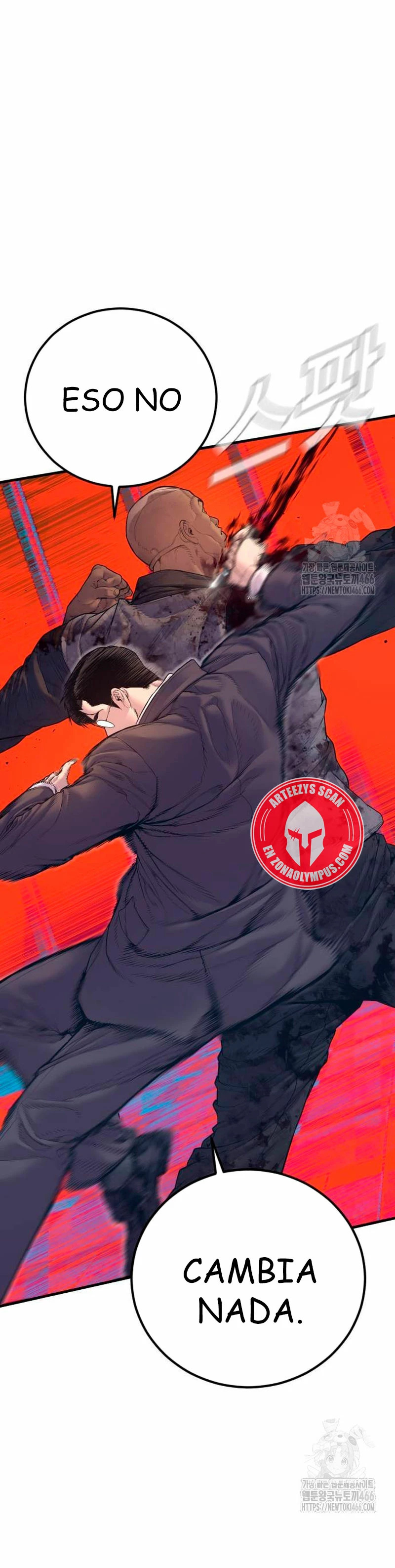 Read Manager Kim Español Manga Online