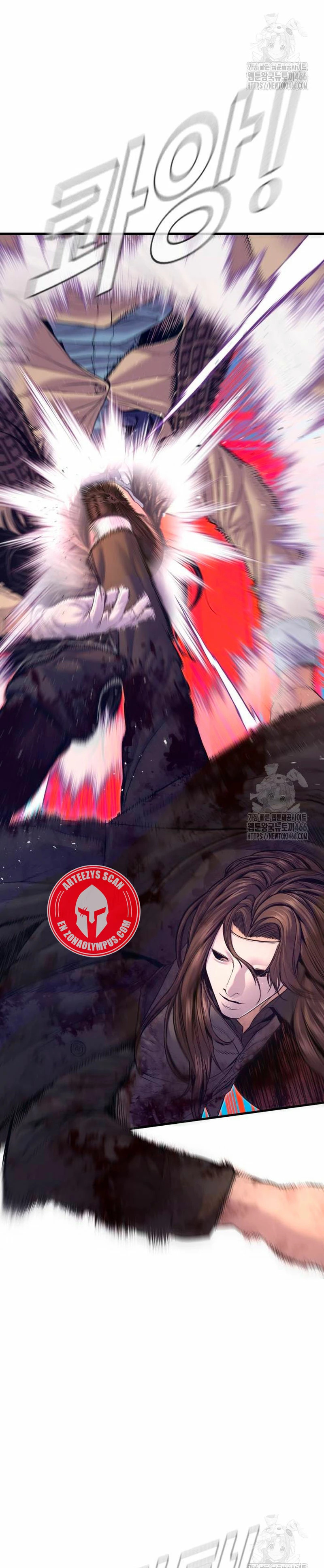 Read Manager Kim Español Manga Online